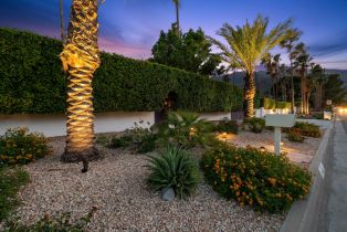 Single Family Residence, 345 Vista Chino, Palm Springs, CA 92262 - 72