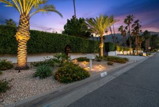 Single Family Residence, 345 Vista Chino, Palm Springs, CA 92262 - 73