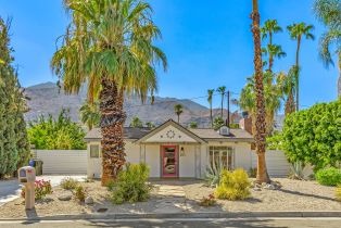 Single Family Residence, 527 N Paseo De Anza, Palm Springs, CA  Palm Springs, CA 92262