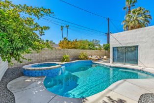 Single Family Residence, 527 Paseo De Anza, Palm Springs, CA 92262 - 20