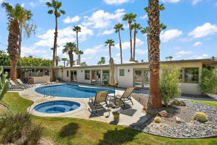 Single Family Residence, 2030 E Amado Road, Palm Springs, CA  Palm Springs, CA 92262