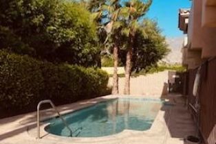 Residential Lease, 2160 N Junipero Avenue, Palm Springs, CA  Palm Springs, CA 92262