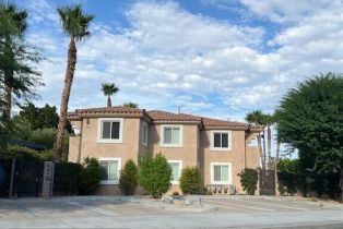 Condominium, 2160 Junipero ave, Palm Springs, CA 92262 - 2