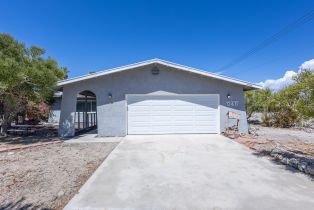 Single Family Residence, 940 Flamingo Avenue, Thermal, CA  Thermal, CA 92274