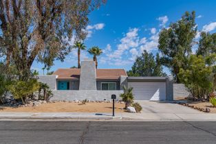 Single Family Residence, 988 El Conquistador, Palm Springs, CA 92262 - 2