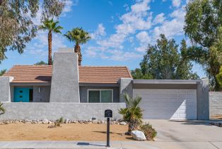 Single Family Residence, 988 El Conquistador, Palm Springs, CA 92262 - 20