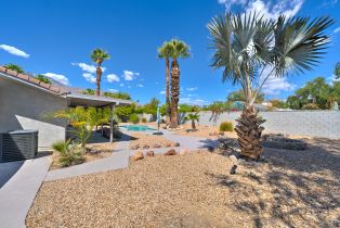 Single Family Residence, 988 El Conquistador, Palm Springs, CA 92262 - 21