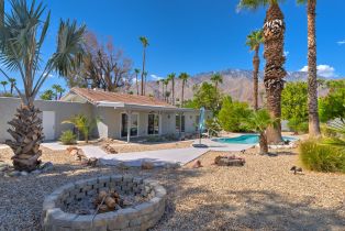 Single Family Residence, 988 El Conquistador, Palm Springs, CA 92262 - 23