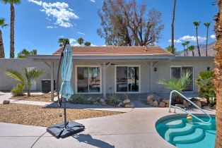 Single Family Residence, 988 El Conquistador, Palm Springs, CA 92262 - 26