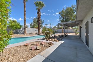 Single Family Residence, 988 El Conquistador, Palm Springs, CA 92262 - 29