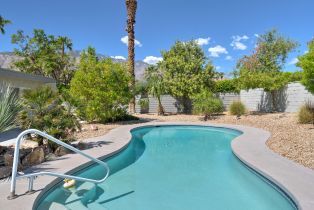 Single Family Residence, 988 El Conquistador, Palm Springs, CA 92262 - 30