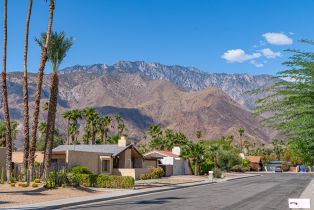 Single Family Residence, 988 El Conquistador, Palm Springs, CA 92262 - 32