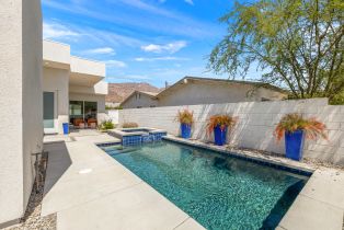 Single Family Residence, 52085 Avenida Herrera, La Quinta, CA 92253 - 7