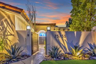 Single Family Residence, 75755 Calle Tranquilidad, Indian Wells, CA 92210 - 2