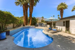 Single Family Residence, 5155 Bobolink ln, Palm Springs, CA 92264 - 27