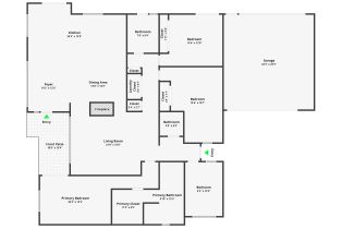 Single Family Residence, 5155 Bobolink ln, Palm Springs, CA 92264 - 43