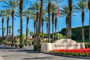 Residential Lease, 48160 Casita Drive, La Quinta, CA  La Quinta, CA 92253