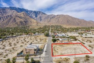 Land, 0 W ViA Olivera, Palm Springs, CA  Palm Springs, CA 92262