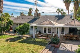 Single Family Residence, 77660 California Drive, Palm Desert, CA  Palm Desert, CA 92211