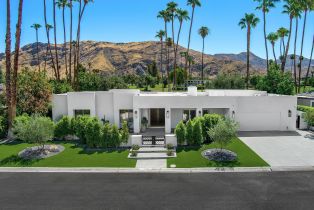 Residential Lease, 2560 S Camino Real, Palm Springs, CA  Palm Springs, CA 92264