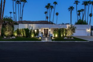 Single Family Residence, 2560 Camino Real, Palm Springs, CA 92264 - 2