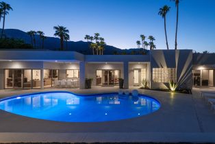 Single Family Residence, 2560 Camino Real, Palm Springs, CA 92264 - 54