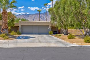 Condominium, 1549 Sunflower Court, Palm Springs, CA  Palm Springs, CA 92262