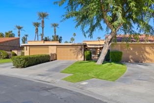 Condominium, 10 La Cerra Circle, Rancho Mirage, CA  Rancho Mirage, CA 92270