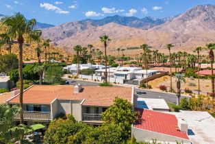 Condominium, 3572 Bogert trl, Palm Springs, CA 92264 - 3