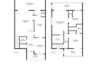 Condominium, 355 Avenida Caballeros, Palm Springs, CA 92262 - 7