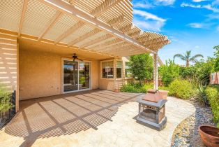 Single Family Residence, 79587 Morning Glory ct, La Quinta, CA 92253 - 37