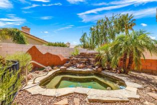 Single Family Residence, 79587 Morning Glory ct, La Quinta, CA 92253 - 4