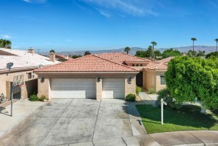 Single Family Residence, 78354 Calico Glen Drive, Bermuda Dunes, CA  Bermuda Dunes, CA 92203