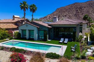 Single Family Residence, 52920 Latrobe ln, La Quinta, CA 92253 - 33