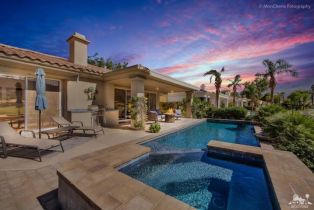 Residential Lease, 56495 Jack Nicklaus Boulevard, La Quinta, CA  La Quinta, CA 92253