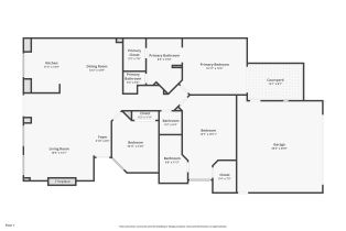 Condominium, 42323 Sari ct, Palm Desert, CA 92211 - 62