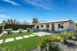 Single Family Residence, 17319 Keith st, Palm Springs, CA 92258 - 4