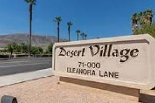 Condominium, 71887 Eleanora ln, Rancho Mirage, CA 92270 - 2