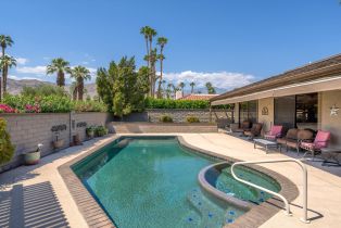 Single Family Residence, 48 Cornell Drive, Rancho Mirage, CA  Rancho Mirage, CA 92270