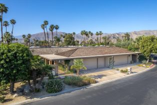 Single Family Residence, 75 Colgate Drive, Rancho Mirage, CA  Rancho Mirage, CA 92270