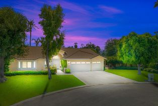 Single Family Residence, 19 Park Mirage Lane, Rancho Mirage, CA  Rancho Mirage, CA 92270