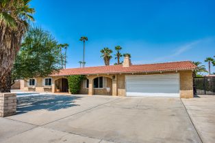 Single Family Residence, 2450 Tamarisk Road, CA  , CA 92262