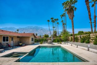 Single Family Residence, 2450 Tamarisk rd, Palm Springs, CA 92262 - 2