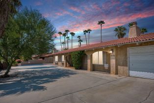 Single Family Residence, 2450 Tamarisk rd, Palm Springs, CA 92262 - 48