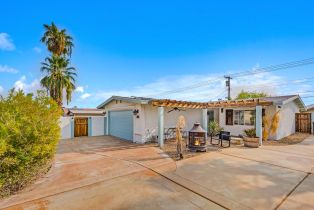 Single Family Residence, 52790 Avenida Obregon, La Quinta, CA 92253 - 3