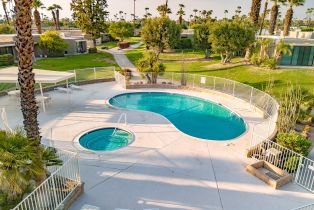 Condominium, 888 Calle De Mimosas, Palm Springs, CA 92262 - 33