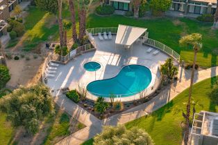 Condominium, 888 Calle De Mimosas, Palm Springs, CA 92262 - 34