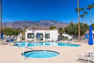 Condominium, 2360 Miramonte cir, Palm Springs, CA 92264 - 40