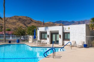 Condominium, 2360 Miramonte cir, Palm Springs, CA 92264 - 42