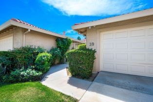 Single Family Residence, 39 Camino Arroyo pl, Palm Desert, CA 92260 - 4